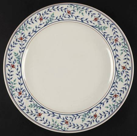 Hyde Park 12" Chop Plate (Round Platter)