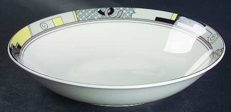 Scenario Coupe Soup Bowl