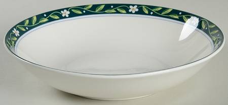 French Vine Coupe Soup Bowl
