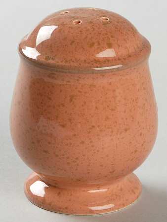 Desert Clay Salt Shaker