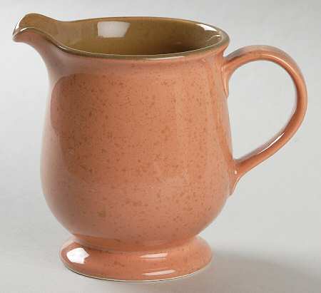 Desert Clay Creamer