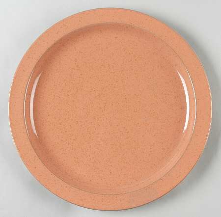 Desert Clay 12" Chop Plate (Round Platter)