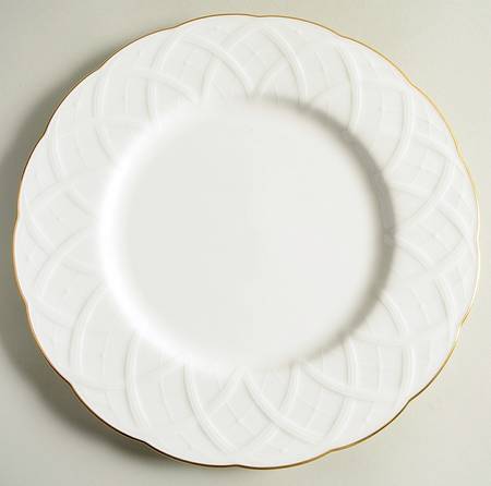 White House Gold by Mikasa