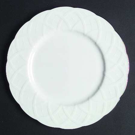 White House Platinum by Mikasa