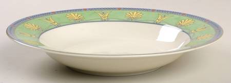 Hampton Court Rim Soup Bowl