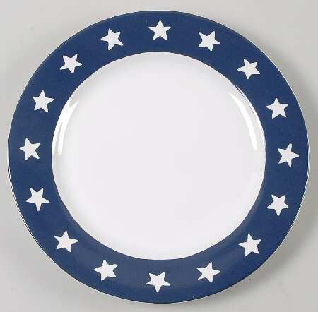 Stars and Stripes by Misono