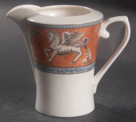 Pegasus Creamer