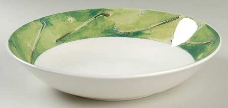 Country Club Coupe Soup Bowl