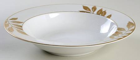10" Round Vegetable Bowl