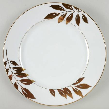 12" Chop Plate (Round Platter)