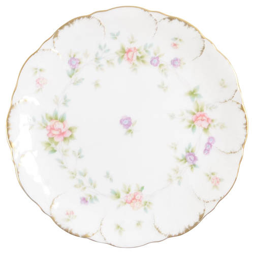 Endearment Bread & Butter Plate
