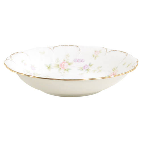 Endearment Fruit/Dessert (Sauce) Bowl