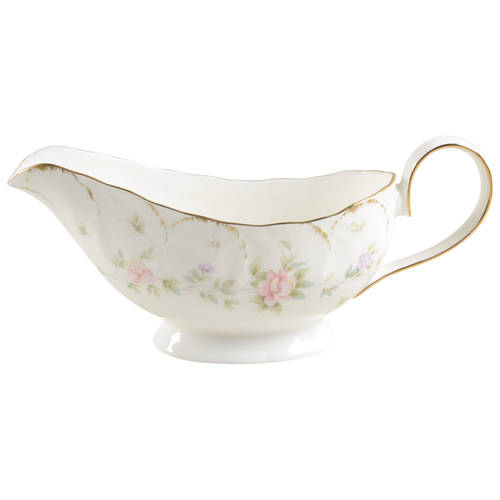 Endearment Gravy Boat