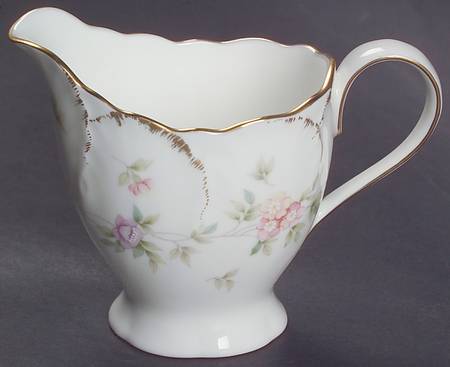 Endearment Creamer