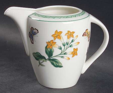 Garden Gallery Creamer