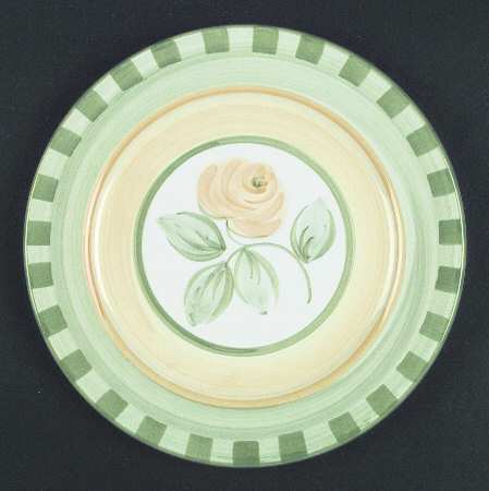 English Rose (Stoneware) by Mikasa
