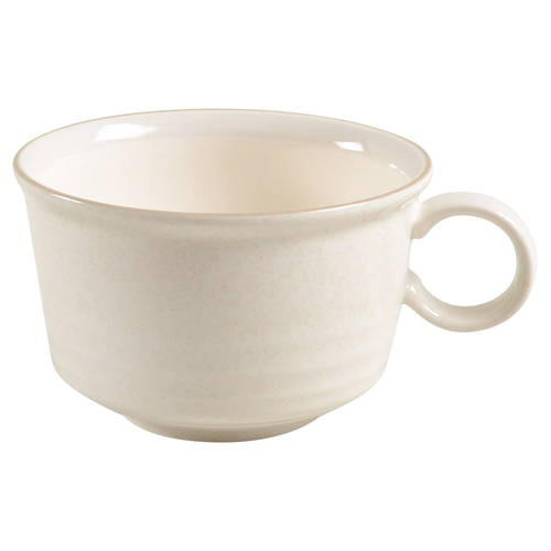 Claridge Flat Cup