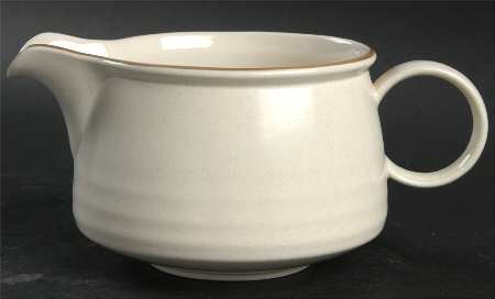Claridge Gravy Boat