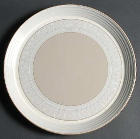 Claridge 12" Chop Plate (Round Platter)