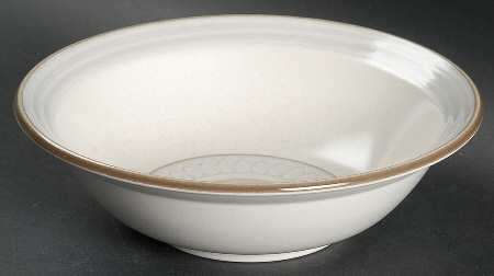 Claridge Fruit/Dessert (Sauce) Bowl