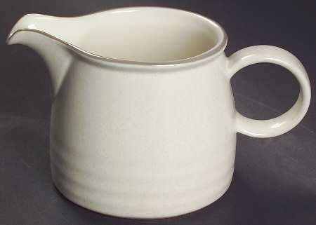 Claridge Creamer