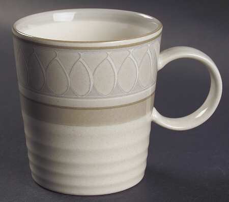 Claridge Mug