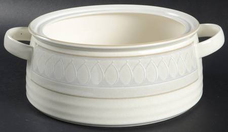 Claridge 1.5 Quart Round Casserole No Lid