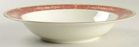10" Round Vegetable Bowl