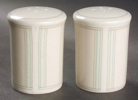 Cobblestone Salt & Pepper Set