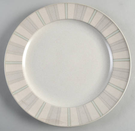 Cobblestone 12" Chop Plate (Round Platter)
