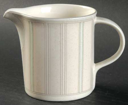 Cobblestone Creamer