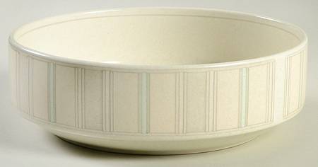 Cobblestone 8" Round Vegetable Bowl