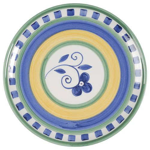 Firenze (Stoneware) Salad Plate