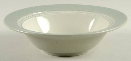 Sequoia Rim Fruit/Dessert (Sauce) Bowl