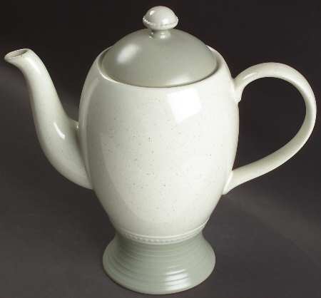 Sequoia Coffee Pot & Lid