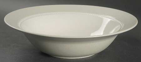 Sequoia 10" Round Vegetable Bowl