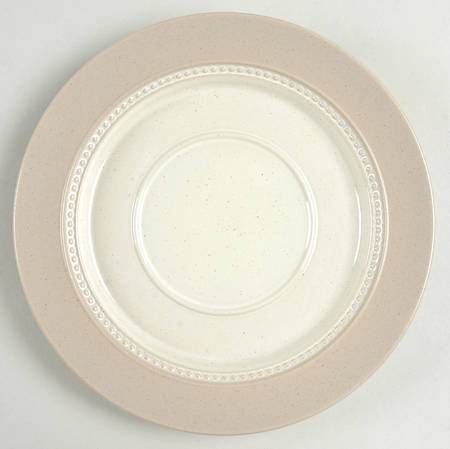 Pebble Beach Underplate for Gravy Boat