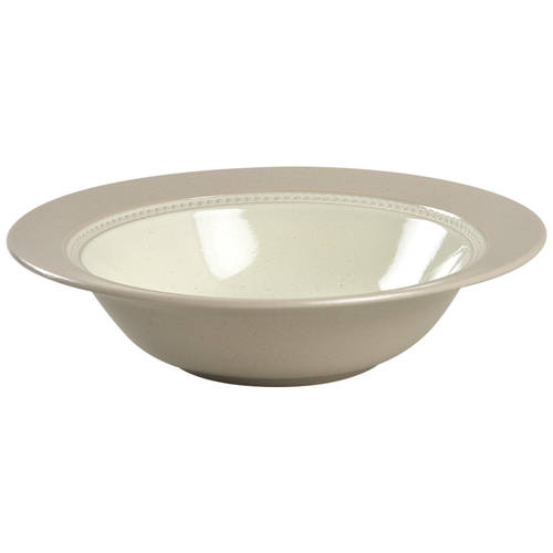 Pebble Beach Rim Soup Bowl