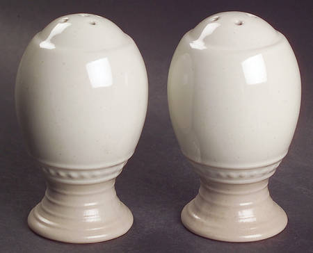 Pebble Beach Salt & Pepper Set by Mikasa