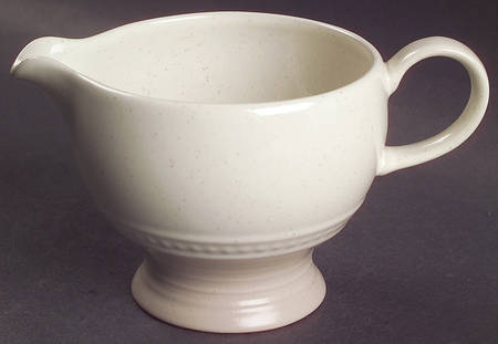 Pebble Beach Creamer