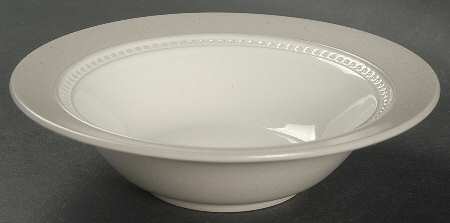 Pebble Beach Rim Fruit/Dessert (Sauce) Bowl