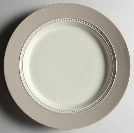 Pebble Beach 12" Chop Plate (Round Platter)