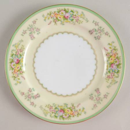 MEI515 Salad Plate