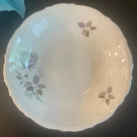 MIT68 Fruit/Dessert (Sauce) Bowl