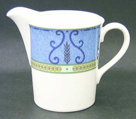 French Quarter Creamer