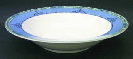 French Quarter 10" Round Vegetable Bowl