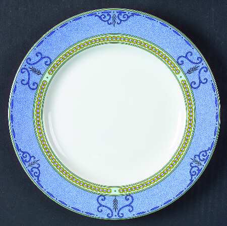 French Quarter Salad Plate