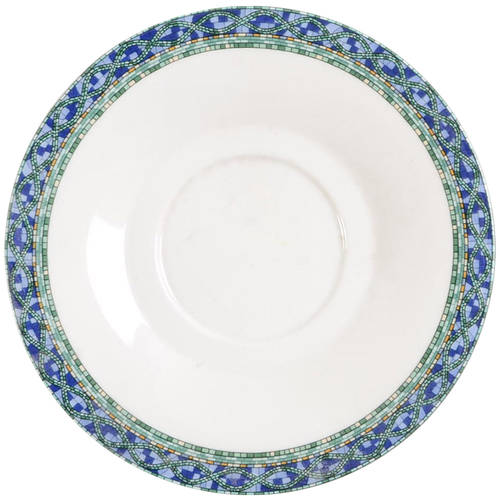 La Costa Saucer
