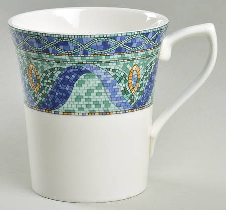 La Costa Cappuccino Mug