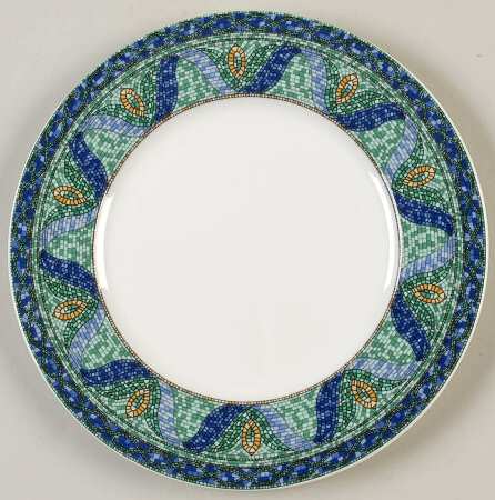 La Costa Bread & Butter Plate